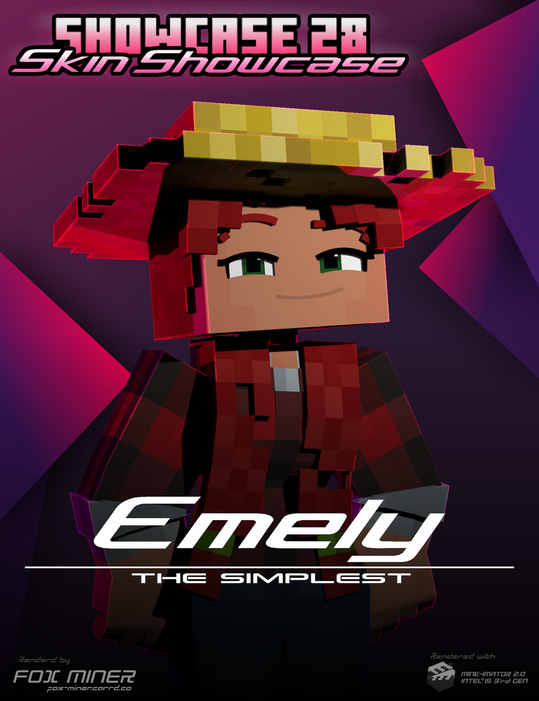 Emely, The Short Lived