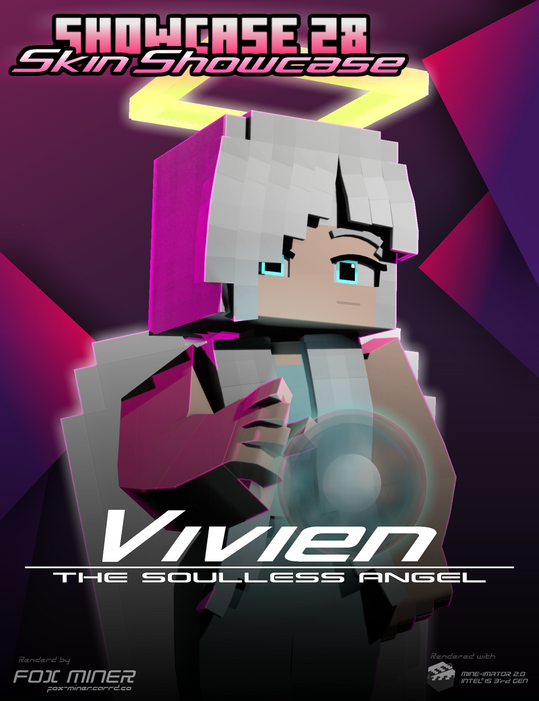 Vivien, The Fallen Dream