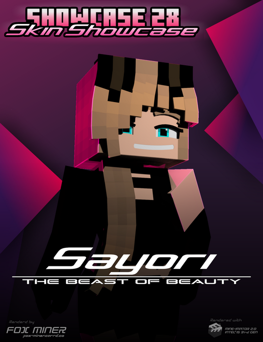 Sayori, The Teams Jewel