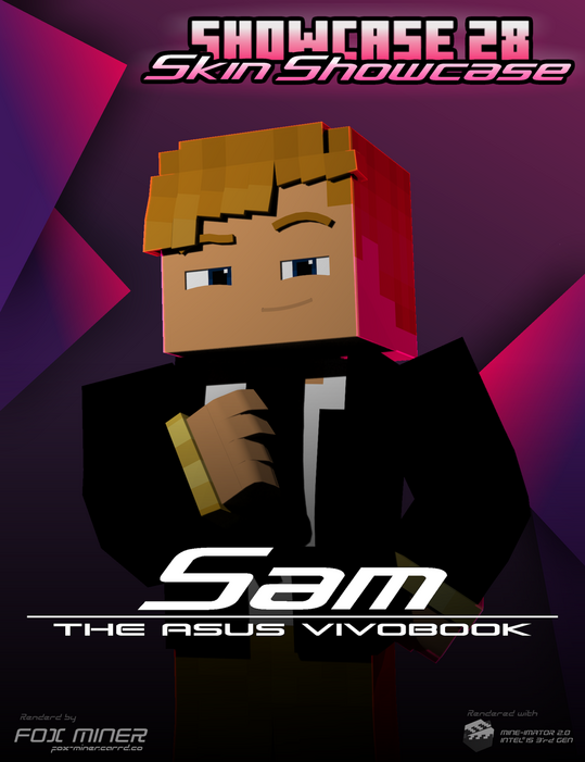 Sam, The Fanciest
