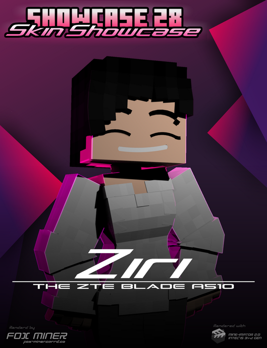 Ziri, The Naive