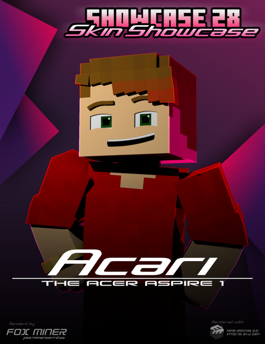 Acari, The First one to Arrive