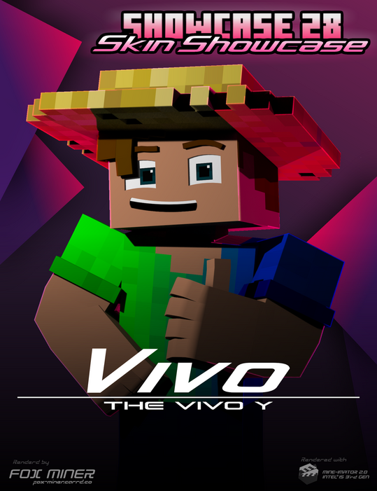 Vivo, The humble Potential