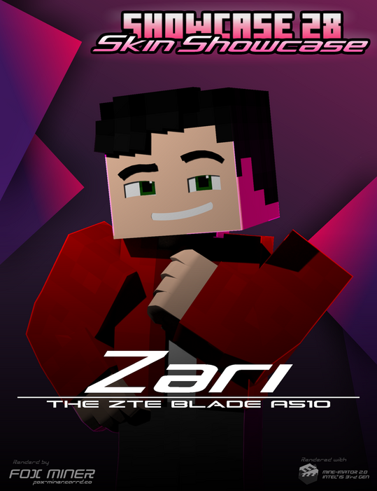 Zari, The Oldest