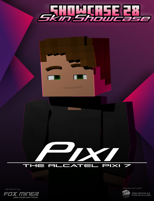 Pixi, The most Patient