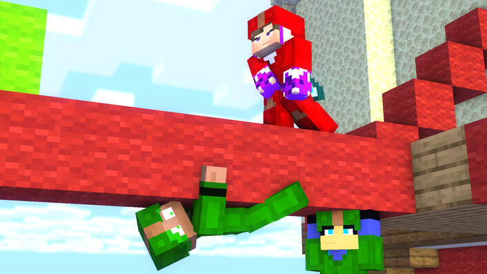 ...where you CAN&#39;T do this!