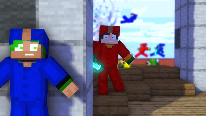 ...where THEY can find you!