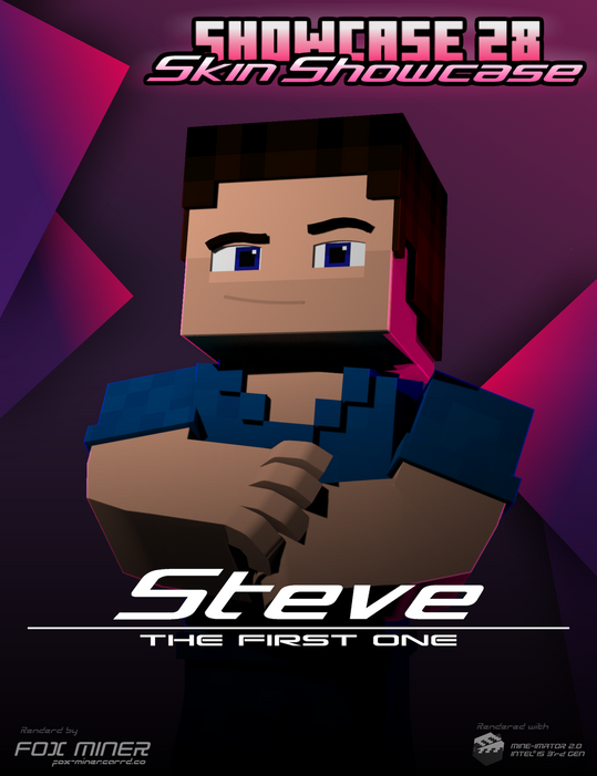 Steve, The only one we needed