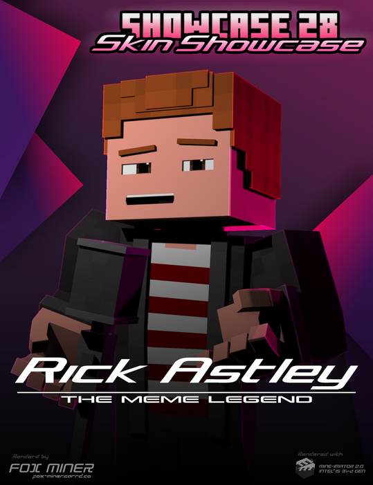 Get Rickrolled!