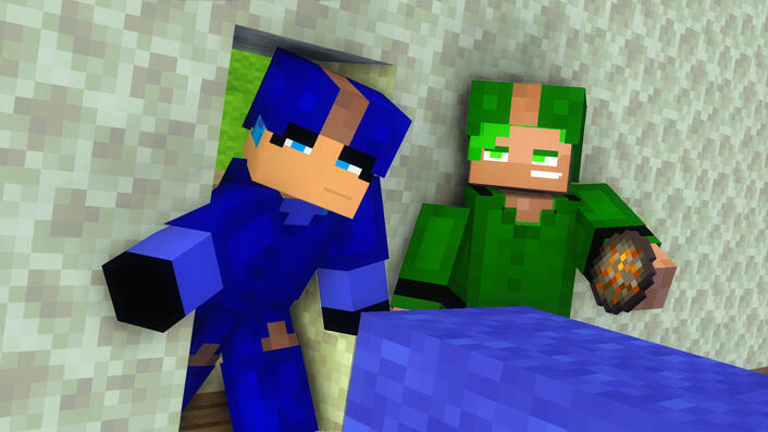 ...where you can be the &quot;Pranks gone wrong Guy&quot;