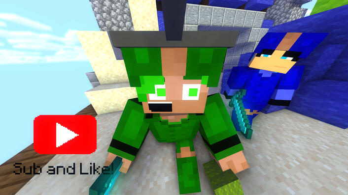 ...where you can be the Youtuber