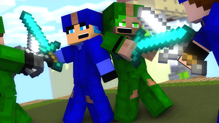 ...where you can be the cross teamer